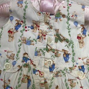 Dior dress 12 months